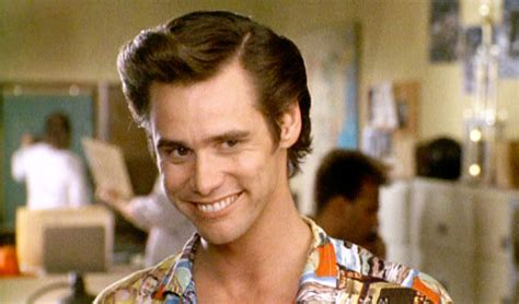 Talking With Your Butthole Is Back, 'Ace Ventura' Reboot Very Possible | The Blemish