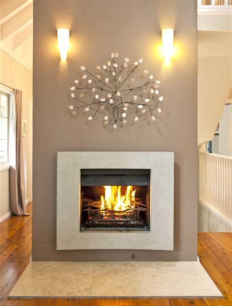 50 Best Modern Fireplace Designs and Ideas for 2021