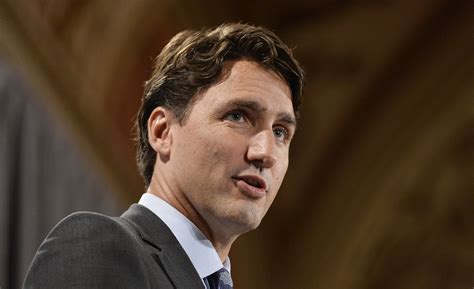 Trudeau, More Dangerous to Environment than Harper? | The Tyee