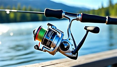 Choosing Fishing Gear For Beginners: Guide For 2024