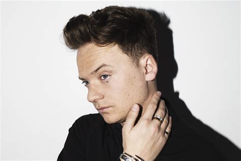 Signing Stories: Conor Maynard - Music Connection Magazine