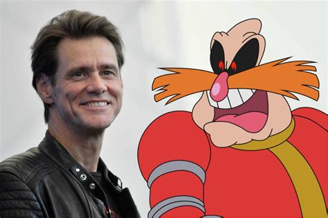 Jim Carrey set to play Dr. Robotnik in Sonic the Hedgehog movie | The Independent | The Independent