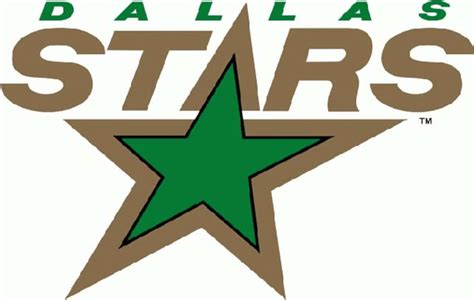 NHL logo rankings No. 6: Dallas Stars - The Hockey News