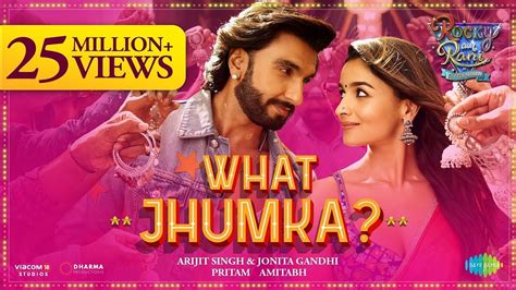 What Jhumka? song lyrics in hindi and english | by songlyricsuniverse | Medium