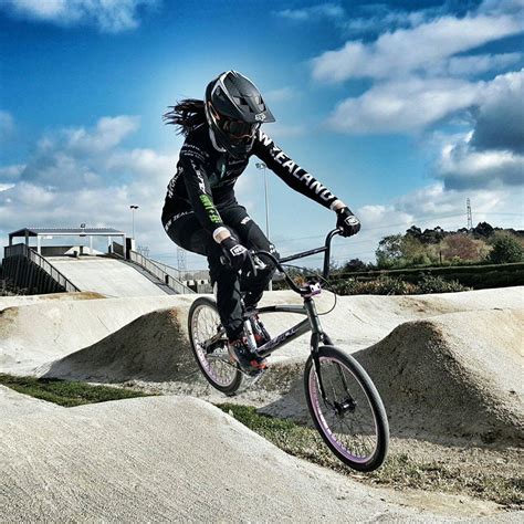 Walker jumps into the unknown at BMX World Champs - BMX.NET.NZ