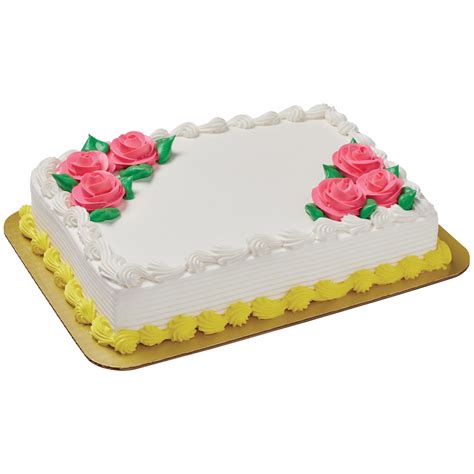 H-E-B Bakery Floral Elite Icing Chocolate Cake - Shop Standard Cakes at ...