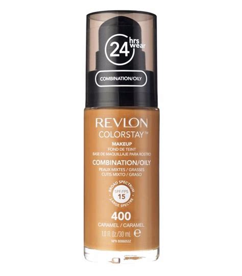 Best Drugstore Foundations for Combination Skin