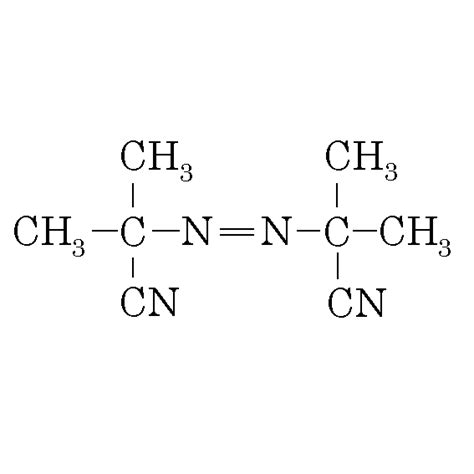 Azobisisobutyronitrile - Alchetron, The Free Social Encyclopedia