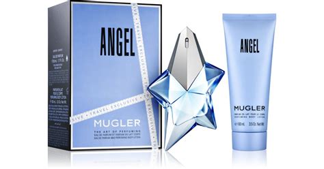 Mugler Angel Gift Set X. | notino.co.uk