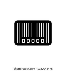 Barcode Icon Qr Code Scanner Icon Stock Vector (Royalty Free) 1922046476 | Shutterstock