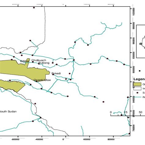 (PDF) Public attitude and prospective factors of wildlife conservation ...