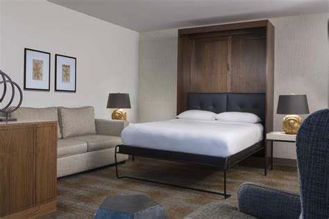 JW Marriott Austin in Austin (TX) - Room Deals, Photos & Reviews