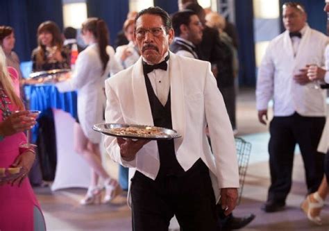 Danny Trejo as Machete - Machete Photo (35719540) - Fanpop