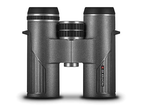 Hawke Frontier ED X 10x32 - binoculars specification - AllBinos.com