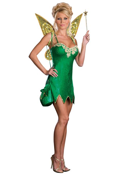 Light Up Fairy Costume | Fairy costume, Costumes for women, Costume craze