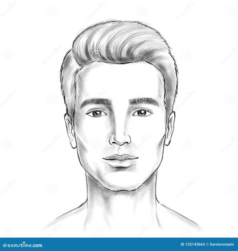 Man Sketch Drawing Images - Download a free preview or high quality ...