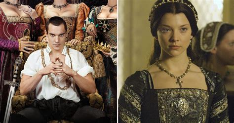 The Tudors: 10 Hidden Details About The Costumes You Didn’t Notice