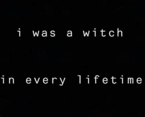 Pin by Marina Bruno on witch | Witch quotes, Witchcraft quotes, Magical life