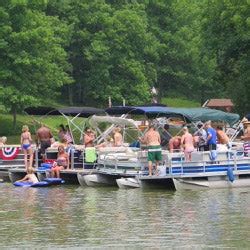 PONTOON PARTY IDEAS: MUCH MORE THAN JUST FISHING AND TUBING – Pontoon Depot