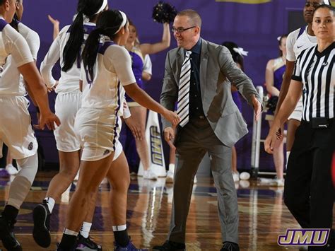 JMU Women’s Basketball 2019-20 Season Preview – JMU Sports News