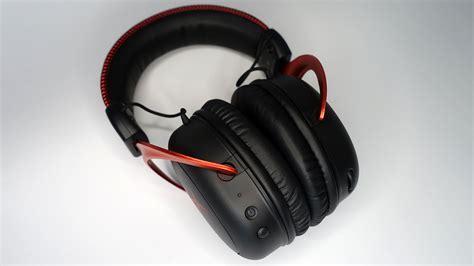 HyperX Cloud II Wireless Review: Plug-And-Play Package | Tom's Hardware