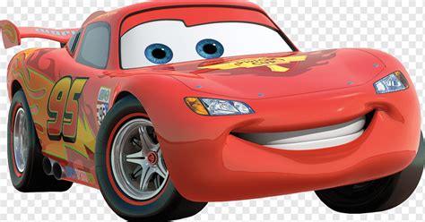 Lightning McQueen Mater Sally Carrera Cars 2, car, car, vehicle ...