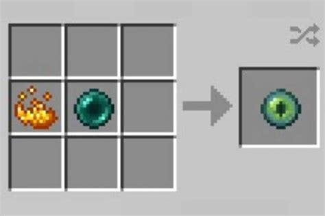 Minecraft Eye of Ender guide | how to craft them and what they do | Radio Times