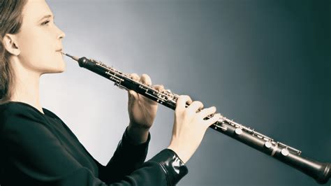 Oboe vs Clarinet: What are the differences? - Musician Authority