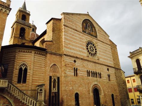 Visit Foligno and the cathedral San Feliciano - Villa in Umbria Blog