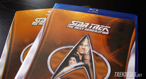 [REVIEW] Star Trek: The Next Generation Season 2 on Blu-ray | TREKNEWS ...