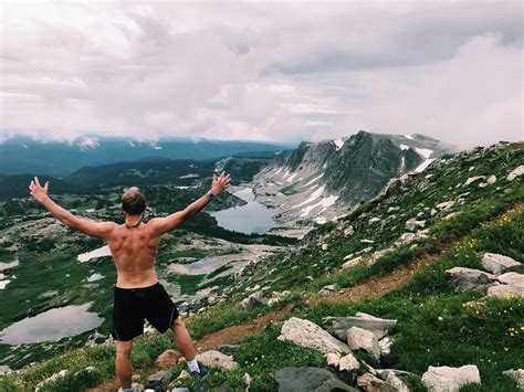 Medicine Bow Peak, Wyoming : r/hiking