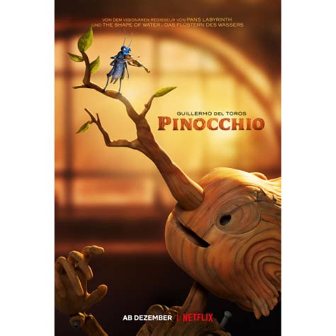 Neue Trailer: Pinocchio, Glass Onion, Die Discounter und Causeway › ifun.de