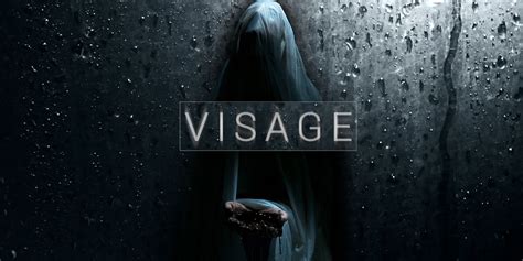 Visage Review: A Relentlessly Unnerving Challenge | Screen Rant