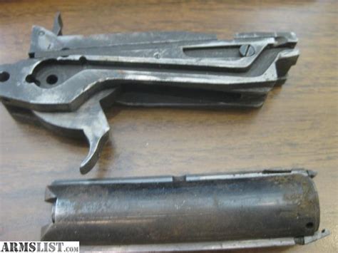 ARMSLIST - For Sale: Winchester 1897 Parts