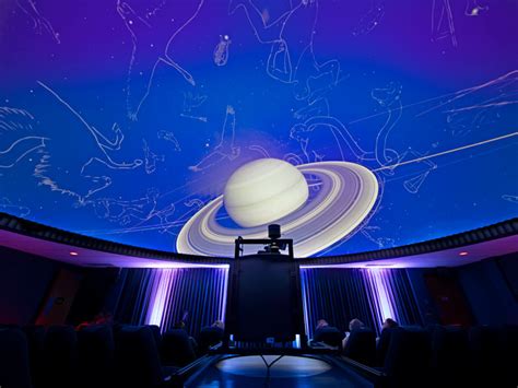 Planetarium