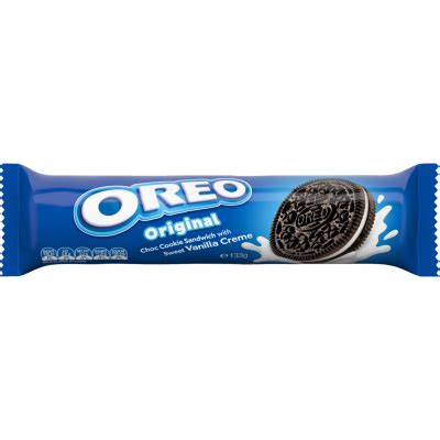 Oreo Original Cookies 128g | Pantry | PAK'nSAVE