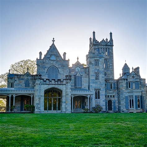 Lyndhurst Mansion