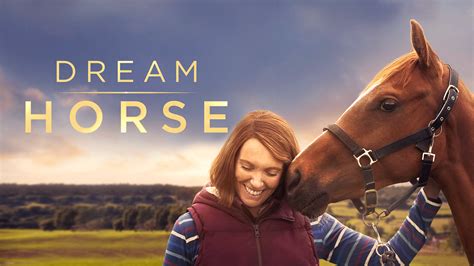 Trailer: Dream Horse - Watch Movies Online