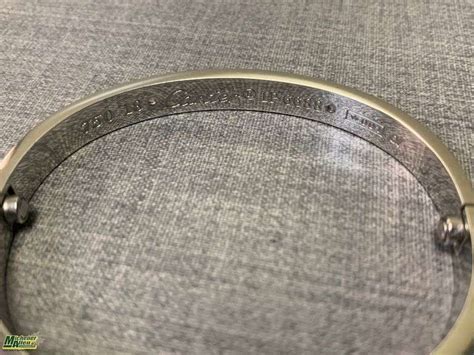 Replica Cartier Bracelet - Qty 2 - Michener Allen Auctioneering Ltd