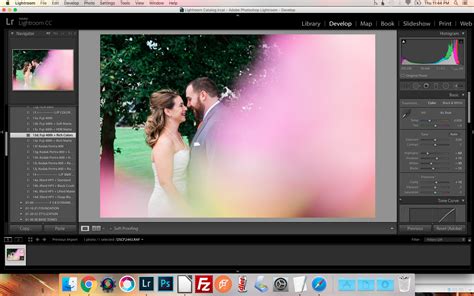 Photoshop Lightroom Tips | How to Create Camera Raw Presets From Lightroom Presets