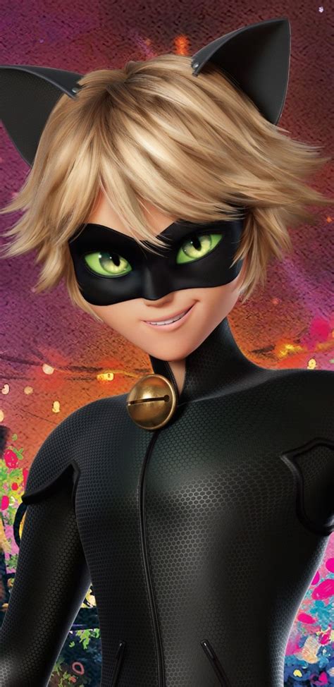 Miraculous Ladybug and Cat Noir Awakening new pictures in 2022 ...