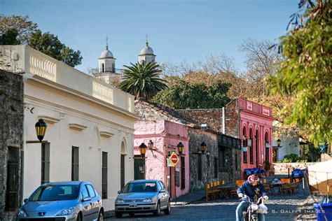 How to Spend a Day in Colonia del Sacramento, Uruguay