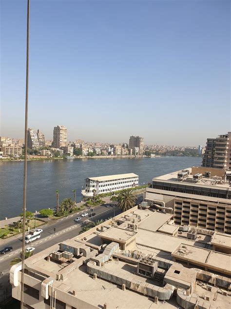 Conrad Cairo Hotel & Casino in Cairo: 3 reviews and1 photos and deals ...