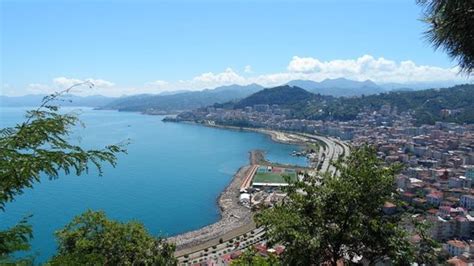 Giresun Castle - 2019 All You Need to Know BEFORE You Go (with Photos ...