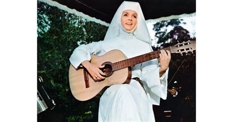 The Singing Nun (1966) | Best Debbie Reynolds Movies | POPSUGAR Entertainment Photo 7