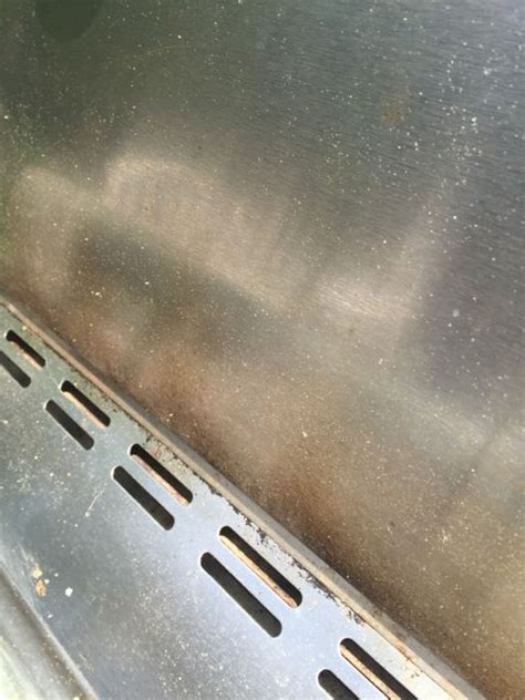 Outdoor Grill Cleaning Tips - Staying Close To Home