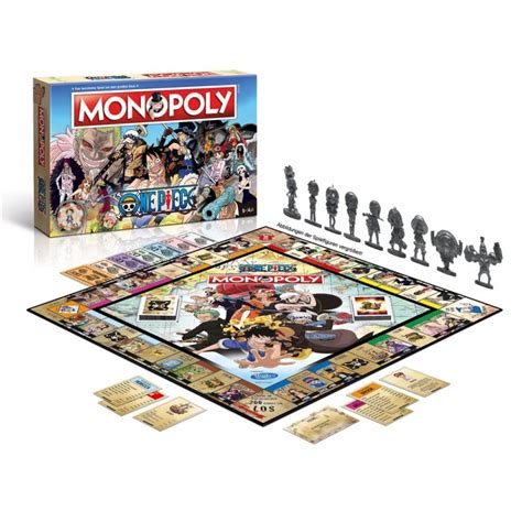 Monopoly One