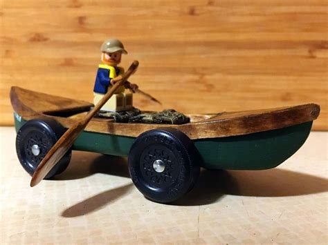 Amazing pinewood derby car designs of 2019 – Artofit