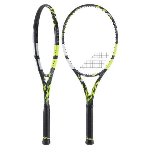 Leisure Sports | Babolat Pure Aero Team 2023