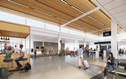 Sneak Peek inside KCI Airport's new terminal